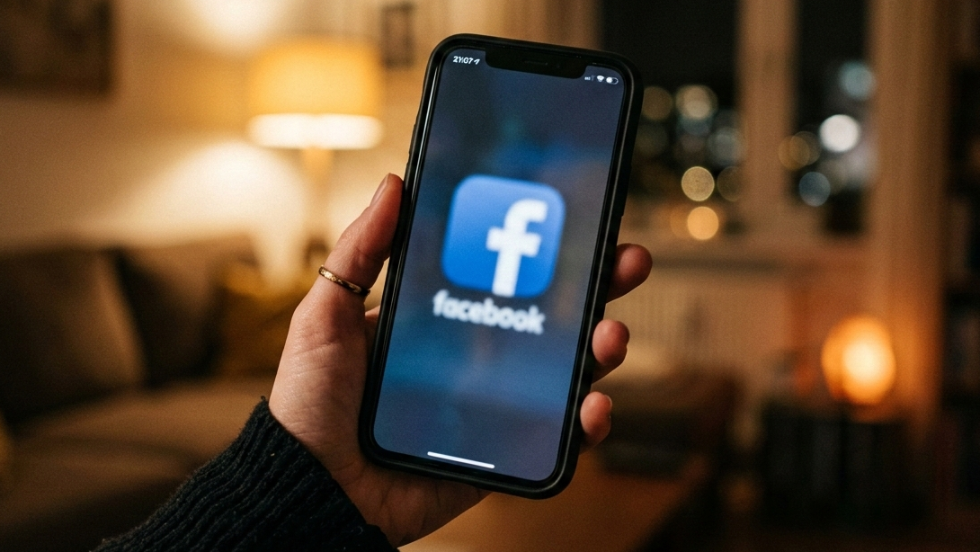 �gy ellen�rizheti, hogy az �n nev�ben is bejel�lt-e ismeretlen embereket a Facebook algoritmusa