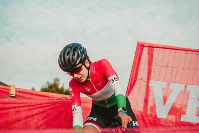 Cyclocross Vilgkupa Benidorm: Bruchner Regina s Endrdi Mt remekl teljestett