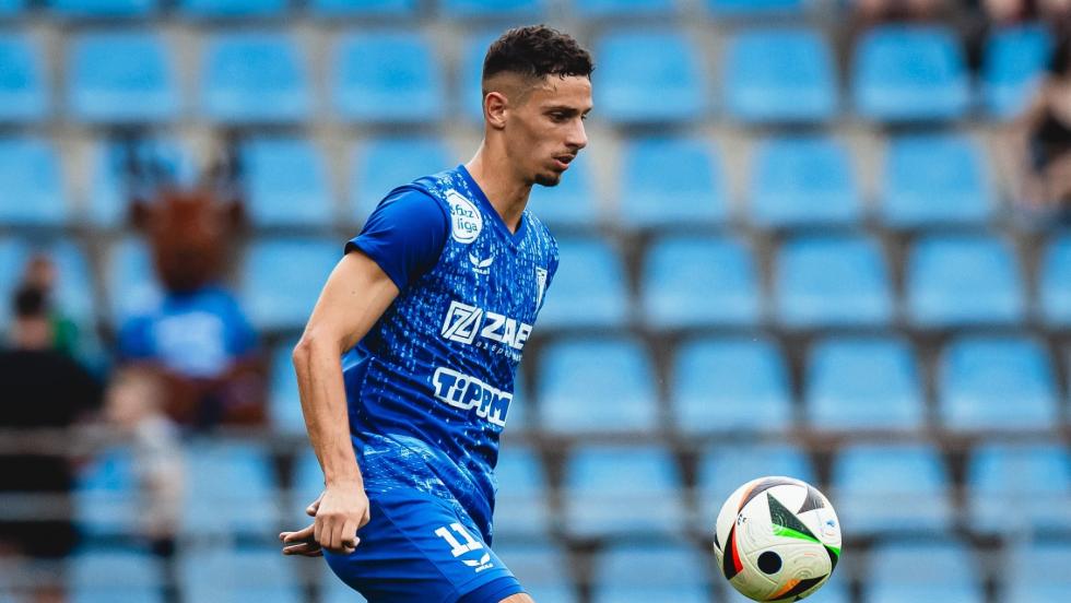 Szendrei Norbert Újpesten folytatja pályafutását Szendrei Norbert Újpesten folytatja pályafutását