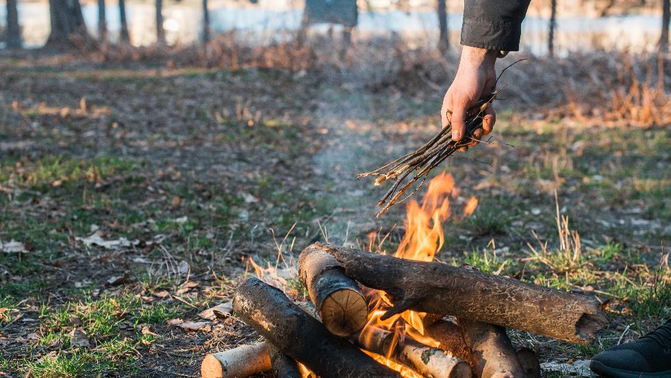 Továbbra is érvényben marad 17 vármegyében és Budapesten a tűzgyújtási tilalom Továbbra is érvényben marad 17 vármegyében és Budapesten a tűzgyújtási tilalom