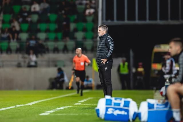 Váltás a ZTE FC kispadján? – Márton Gábor távozik? Váltás a ZTE FC kispadján? – Márton Gábor távozik?
