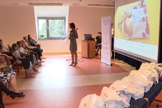 Kihirdettk az Uzsonna Kommand nyerteseit