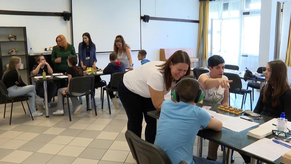 Esélyegyenlőségi Nap: fókuszban a terápiás módszerek Esélyegyenlőségi Nap: fókuszban a terápiás módszerek