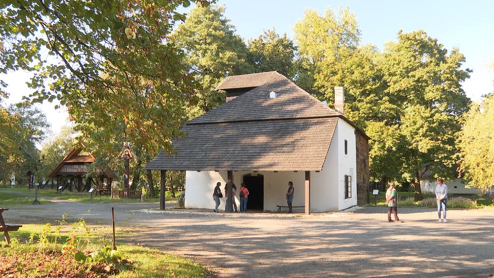 Kulturális Örökség Napjai a skanzenben Kulturális Örökség Napjai a skanzenben