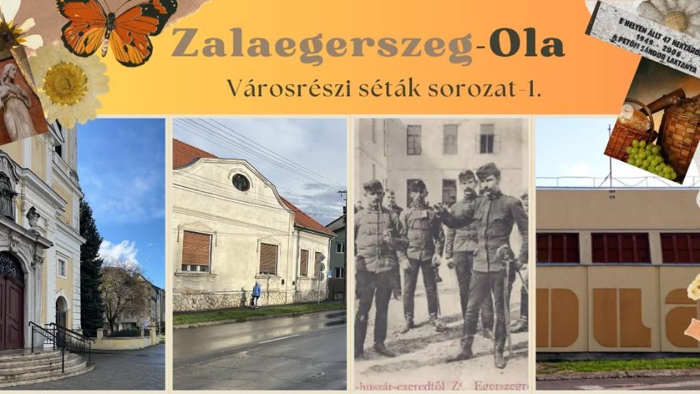 V�rosn�z� s�t�n ismerhetik meg az �rdekl�d�k Ola t�rt�net�t