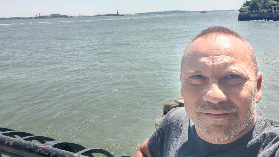 Mányoki Attila a világ legrégebbi úszóversenyén indul Mányoki Attila a világ legrégebbi úszóversenyén indul