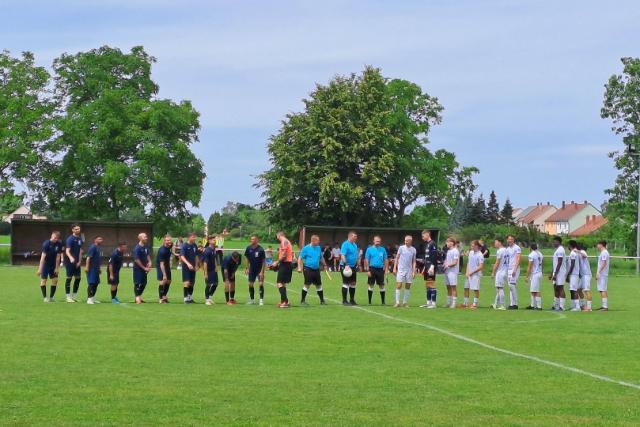 �tg�los gy�zelemmel z�rta a szezont a bajnok ZTE FC II