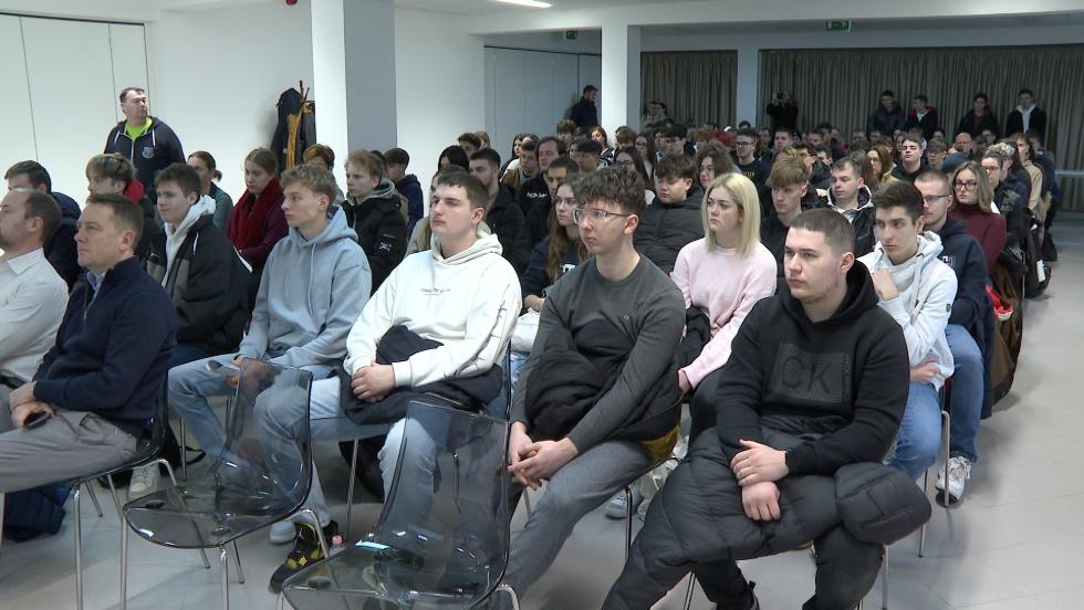 Nyílt nap a kampuszon Nyílt nap a kampuszon