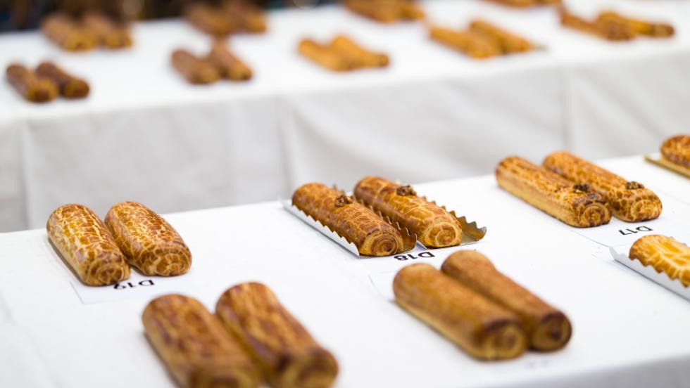 Kihirdettk az v bejglije verseny gyzteseit: nem is hinn, milyen zkombinci tarolt!
