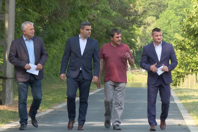 Szombaton nyit a Tstrand Gbrton - Megszplt krnyezetben vrjk a vendgeket 