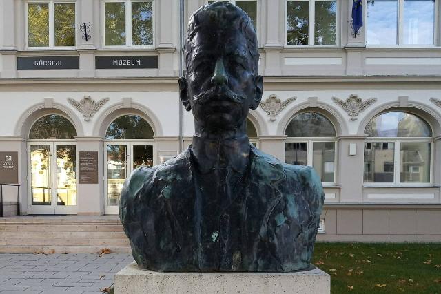 Gönczi Ferenc emlékkonferencia Gönczi Ferenc emlékkonferencia