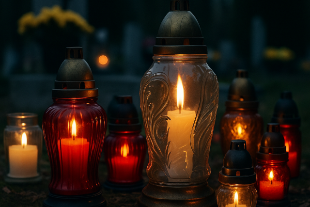 Biztonsgos megemlkezs – gy elzhetjk meg a tzeket