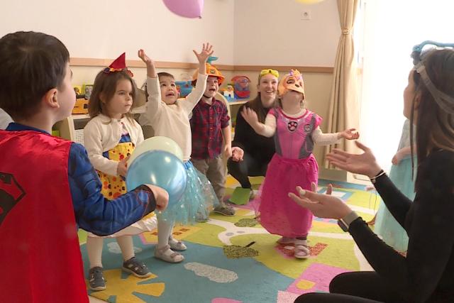 Farsangi mulats�g Andr�shid�n