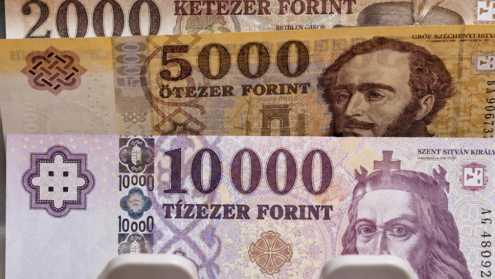 Magyarországon ez a korosztály szinte teljesen megtakarítás nélkül él Magyarországon ez a korosztály szinte teljesen megtakarítás nélkül él