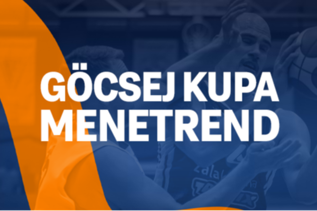 P�nteken kezd�dik az 57. G�csej Kupa
