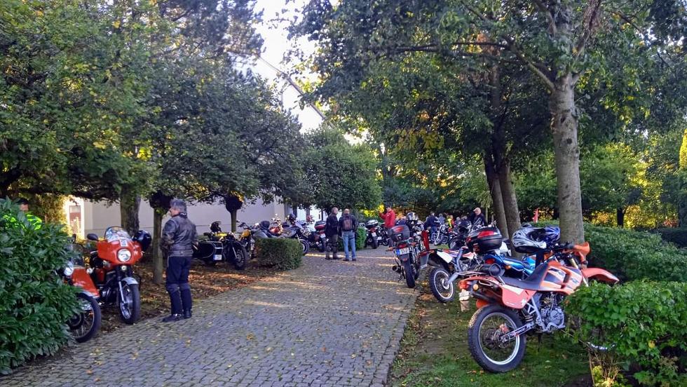 13. Söjtöri Veterán Motoros Találkozó és Deák-emléktúra 13. Söjtöri Veterán Motoros Találkozó és Deák-emléktúra