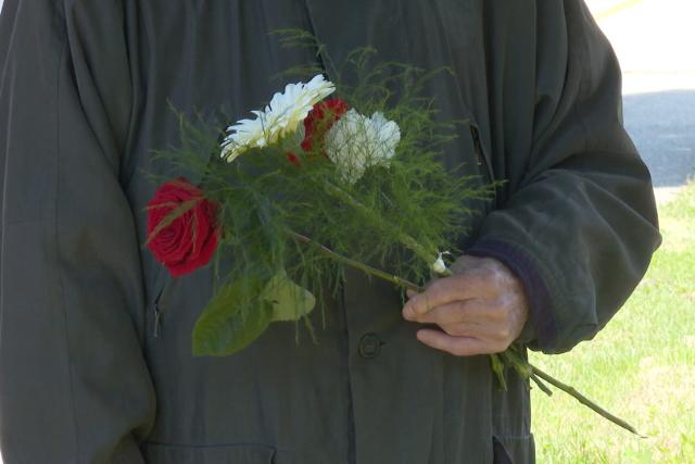 A Győzelem Napját ünnepelték A Győzelem Napját ünnepelték