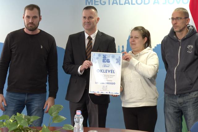 Az �v forralt bora