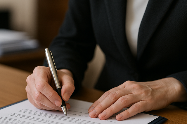 Új aljegyzője lesz Zalaegerszegnek Új aljegyzője lesz Zalaegerszegnek