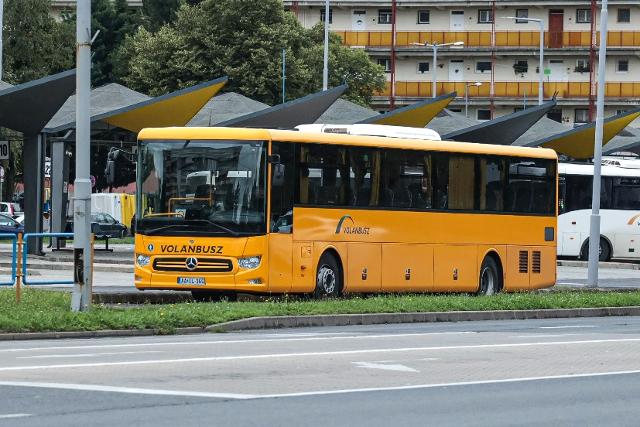Több mint 5000 sofőr csatlakozna a Volánosok újabb sztrájkjához Több mint 5000 sofőr csatlakozna a Volánosok újabb sztrájkjához