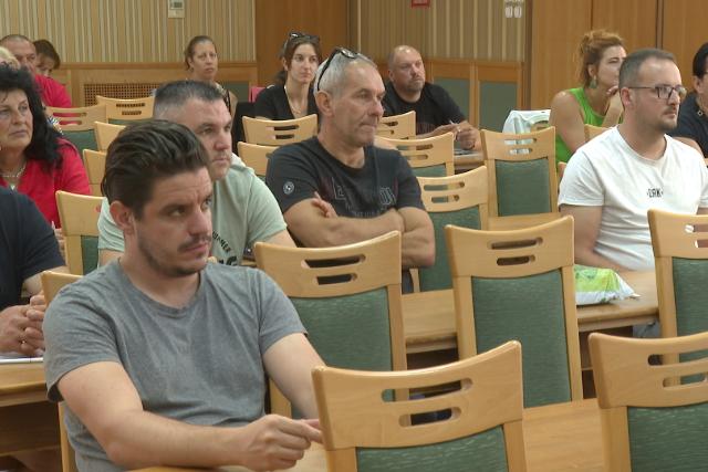 Falugondnoki k�pz�s Zal�ban