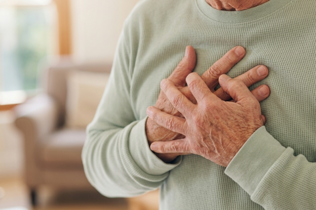 Hideg id�ben gyakoribb a sz�vinfarktus – ezekre a jelekre kell figyelni 