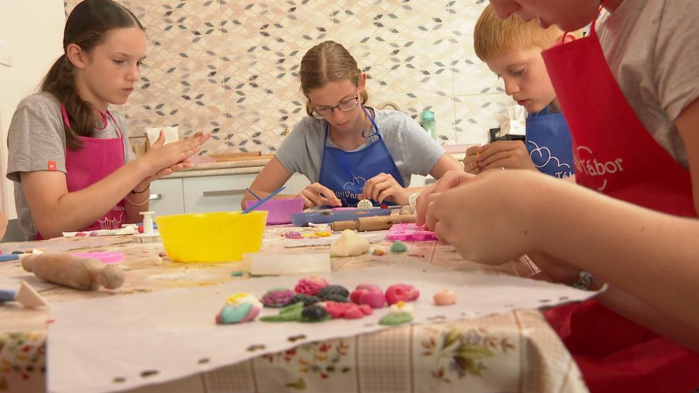 Sütivarázs a gyerekekkel Sütivarázs a gyerekekkel
