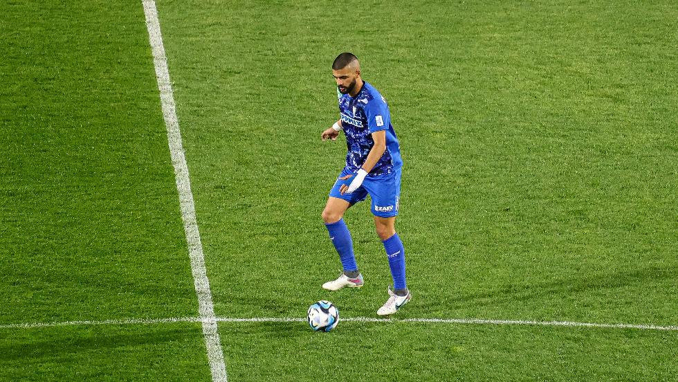 Stefanos Evangelou továbbra is a ZTE FC csapatát erősíti Stefanos Evangelou továbbra is a ZTE FC csapatát erősíti