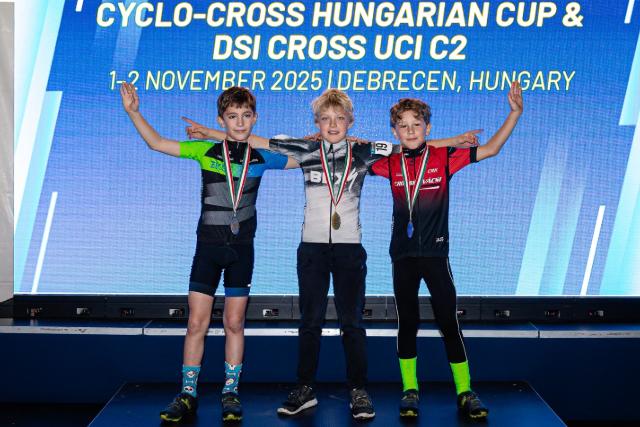 Bruchner Mt negyedik helye a nemzetkzi debreceni versenyen