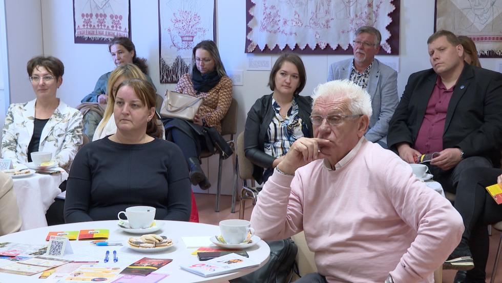 Mzeumpedaggiai vnyit a Gcseji Mzeumban 