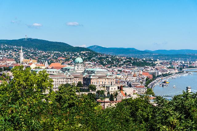 Budapest a világ top 10 legszebb autós bejárásra érdemes városai között Budapest a világ top 10 legszebb autós bejárásra érdemes városai között