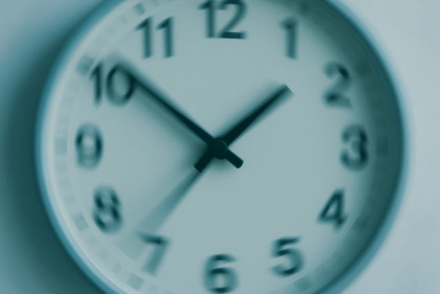 Közeleg az óraátállítás - ez lehet az utolsó? Közeleg az óraátállítás - ez lehet az utolsó?