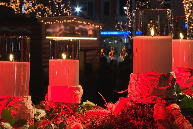 Javban zajlik az idei Egerszegi Advent elksztse