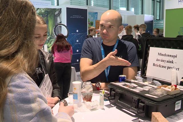 Pnteken folytatdott a GreenTech a ZalaZone jrmipari tesztplyn