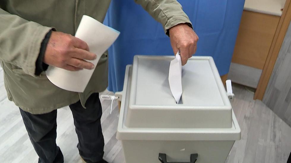 Négy hét múlva lesznek a választások Magyarországon - itt vannak a tudnivalók Négy hét múlva lesznek a választások Magyarországon - itt vannak a tudnivalók