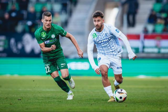 Egy lépésre a döntőtől – Paksra látogat a ZTE FC Egy lépésre a döntőtől – Paksra látogat a ZTE FC