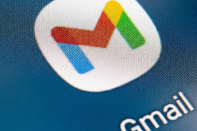 �gy t�rik fel a Gmail-fi�kokat – ne k�vesse el ezeket a hib�kat