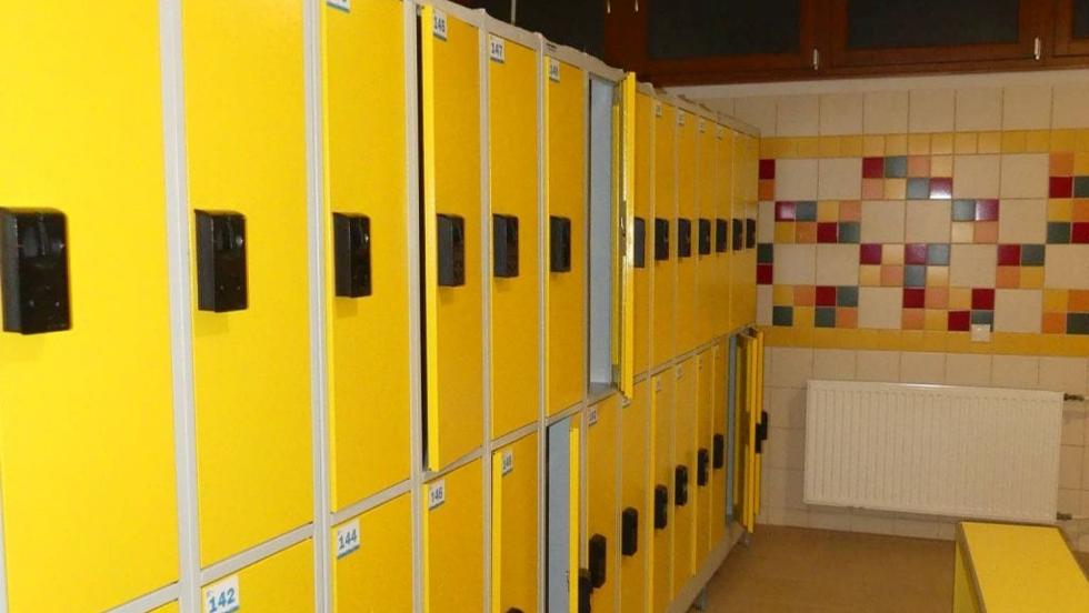A bűnmegelőzési irodában dolgozó diákok segítettek elkapni a zalakarosi strand tolvajait A bűnmegelőzési irodában dolgozó diákok segítettek elkapni a zalakarosi strand tolvajait
