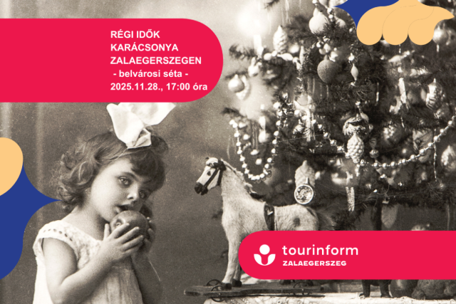 Rgi idk karcsonya Zalaegerszegen – adventi sta a belvrosban