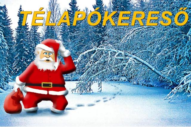 Tlapkeres verseny vrja a gyerekeket vasrnap a Cscsbozsoki Arbortumban