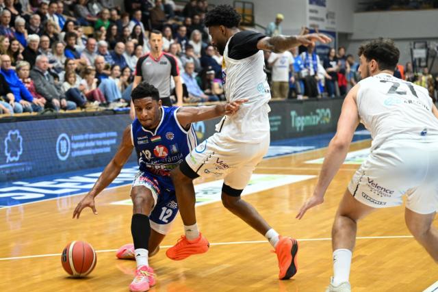 Hinyzk nlkl nem volt eslye a ZTE KK-nak Fehrvron 