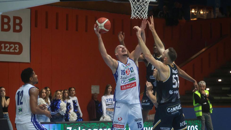 Tovbbra sem jtt ssze a hazai gyzelem