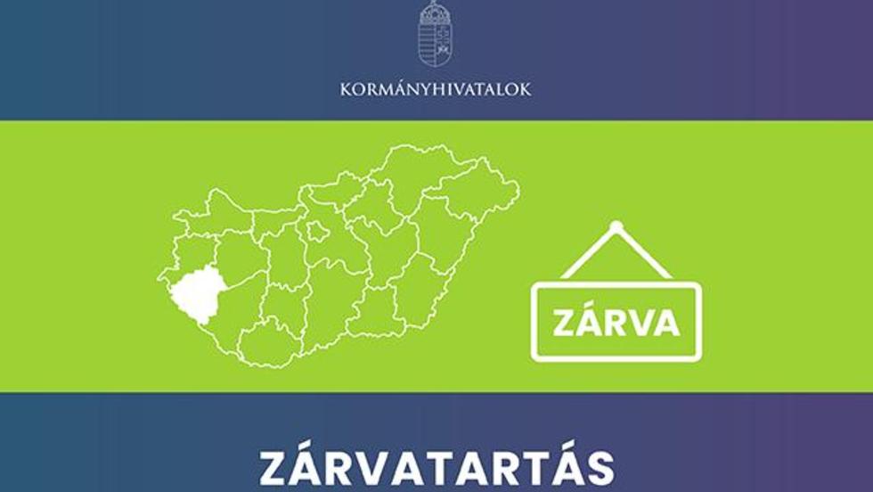 Vltozik az gyintzs rendje az nnepek alatt