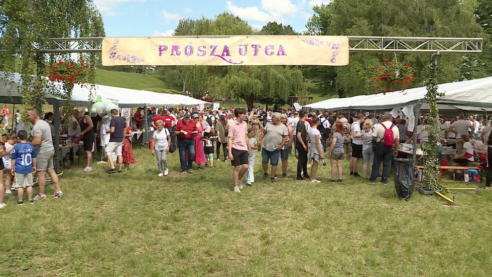 Pnksdi prszafesztivl