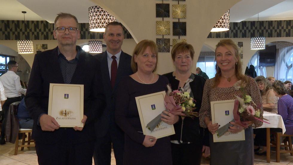 A szocilis gazatban dolgozkat kszntttk 