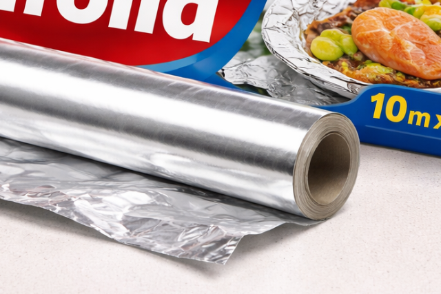 F�nyes vagy matt oldal: �gy kell helyesen haszn�lni az aluf�li�t