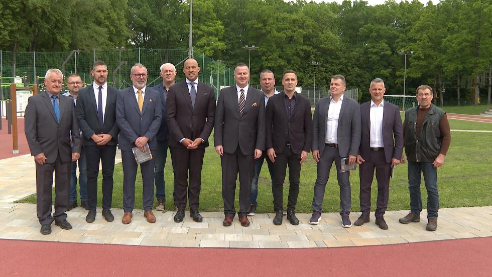 Négy zalaegerszegi sportegyesület is bekerült a kiemelt támogatási programba Négy zalaegerszegi sportegyesület is bekerült a kiemelt támogatási programba