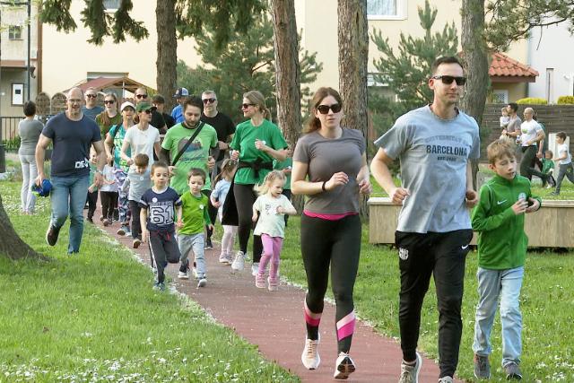 Eg�szs�ghetet tartottak az �vod�ban 