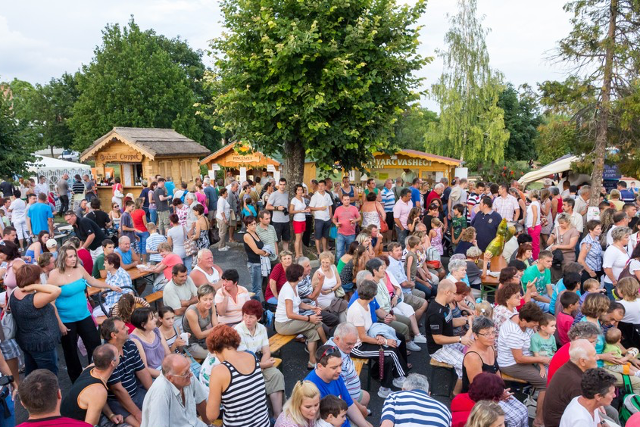 Vonyarci Boros Forgatag 2023 Vonyarci Boros Forgatag 2023