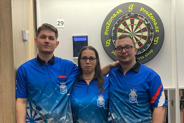 Szlov�ki�ban m�rettett�k meg magukat a ZDSE friss igazol�sai